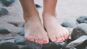 10 things you should know about heel pain - 2