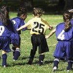 Heel pain in active kids (Severs Disease)