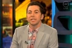 7pm – Rubber Thongs are Bad for our Feet? 10/09