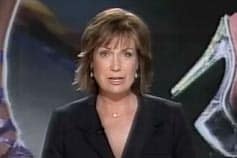 A Current Affair – High Heels