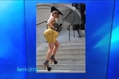 Kerri-anne – Killer Heels 03/10