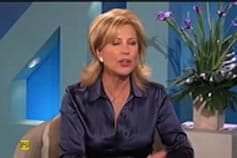 Kerrie-anne – The Health of our Feet 06/08