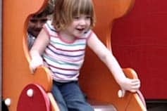 Step in right direction