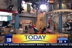 Today- Are Plastic Sandals Dangerous? 09/07