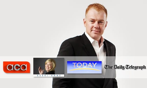 Our Podiatrist in the Media