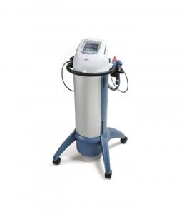 Shock wave is a new and highly effective treatment.