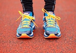 Foot pain, footwear, heel pain