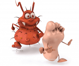 5 tips for fungus-free feet this summer - 1