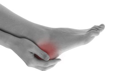 5 Tips to Help You Beat Your Heel Pain (2025 Update)