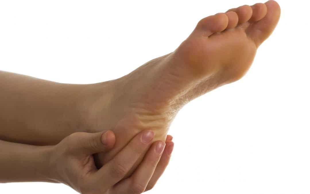 6 reasons why your heel pain is not getting any better.