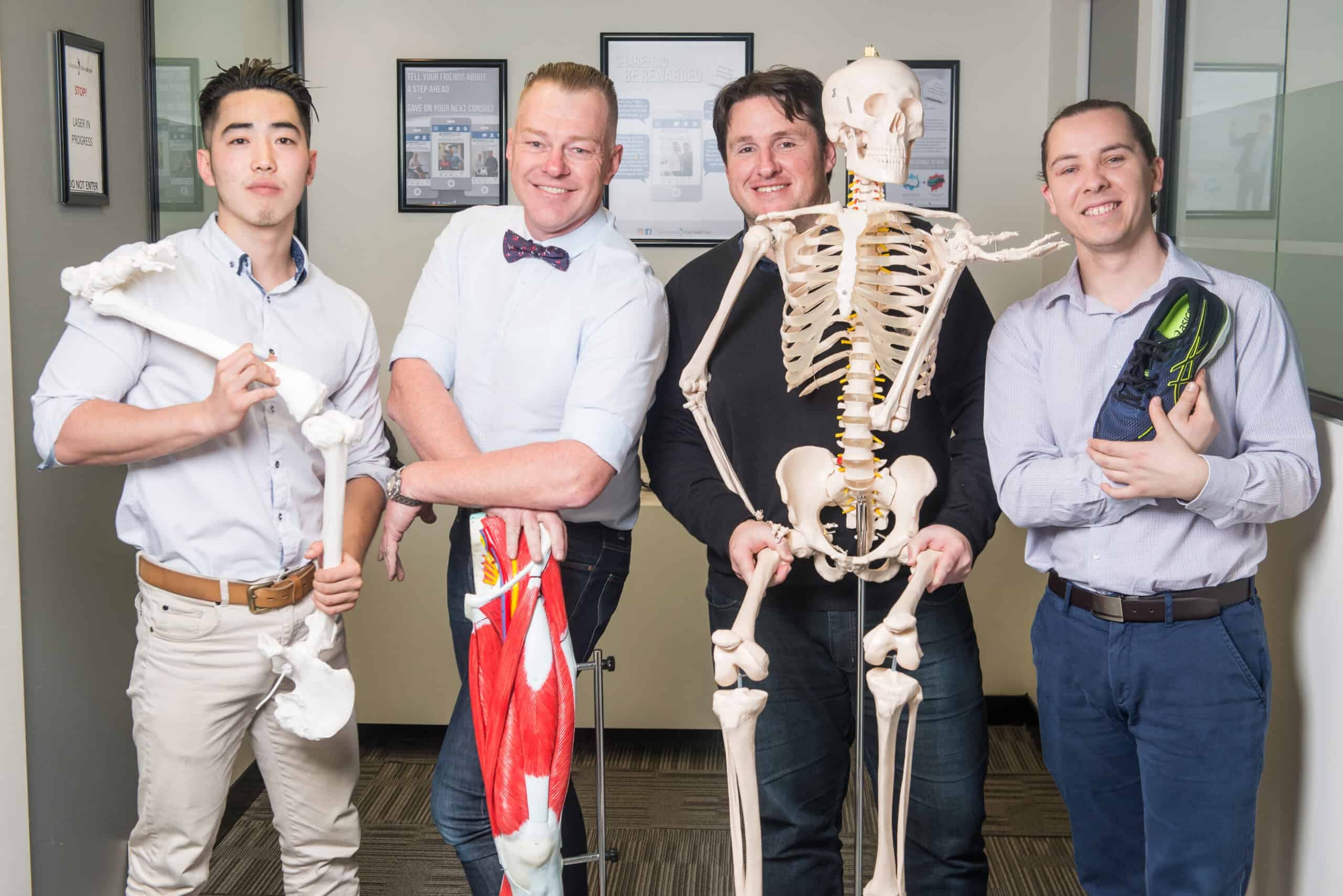 A-Step-Ahead-Staff-The-Best-Podiatrists-in-Sydney