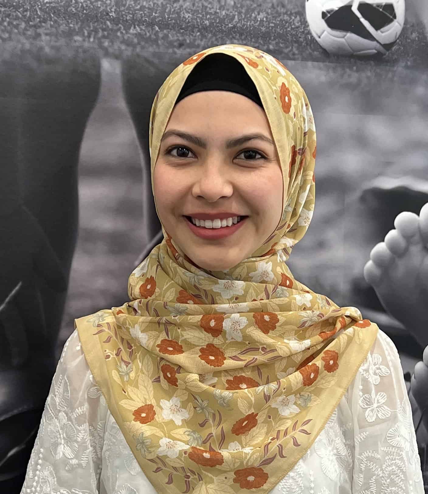 Dr Asima Kamali