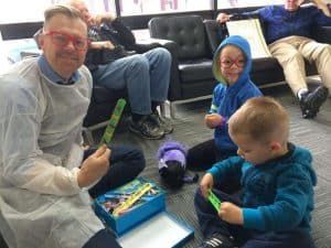 Callous on my foot, Numb toes and this V developing - A runners trifecta! - 2