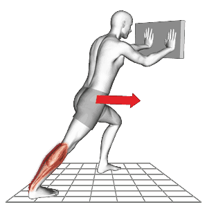 Cooling down and Stretching for Netball - 1