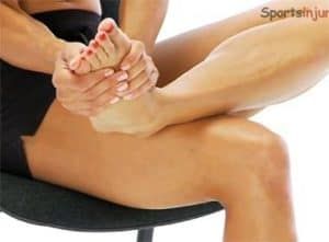 Cooling down and Stretching for Netball - 5