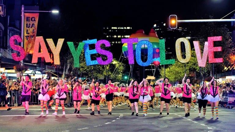 No Discrimination - All Are Welcome at A Step Ahead