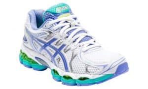 Footwear, heel pain and YOU - 1