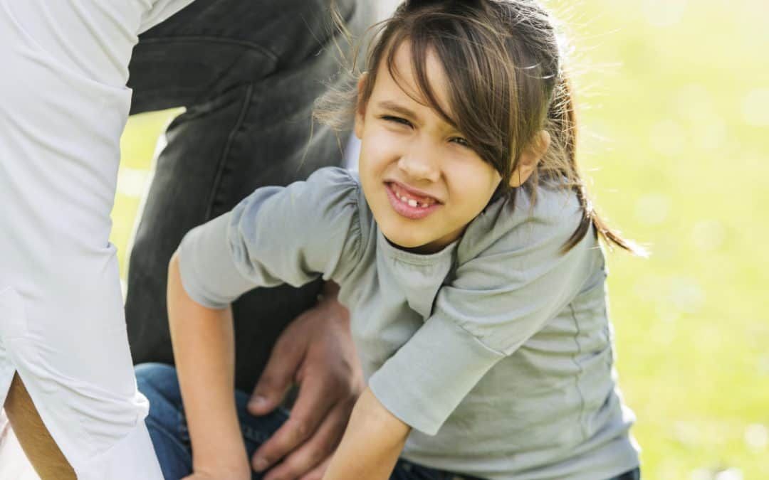 Growing Pains and Questions Parents Should Ask