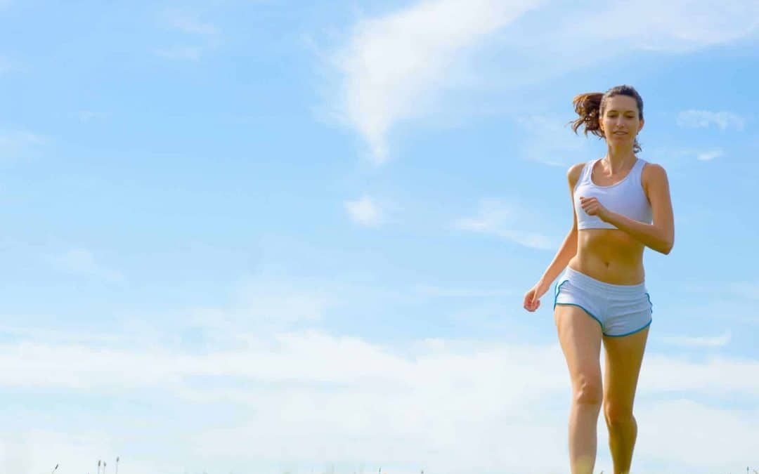 How Fiona Beat Heel Pain