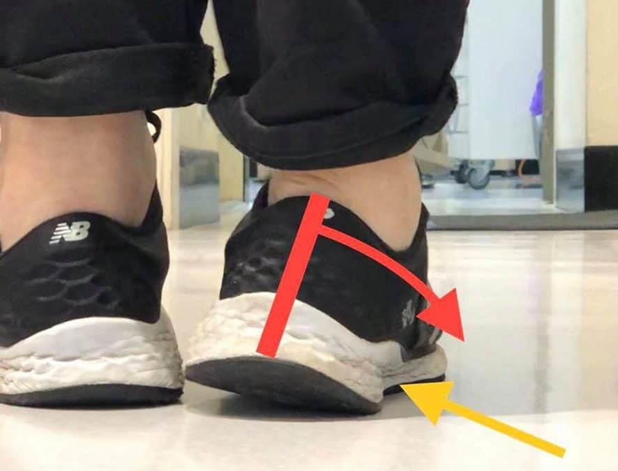 How long do your shoes last?