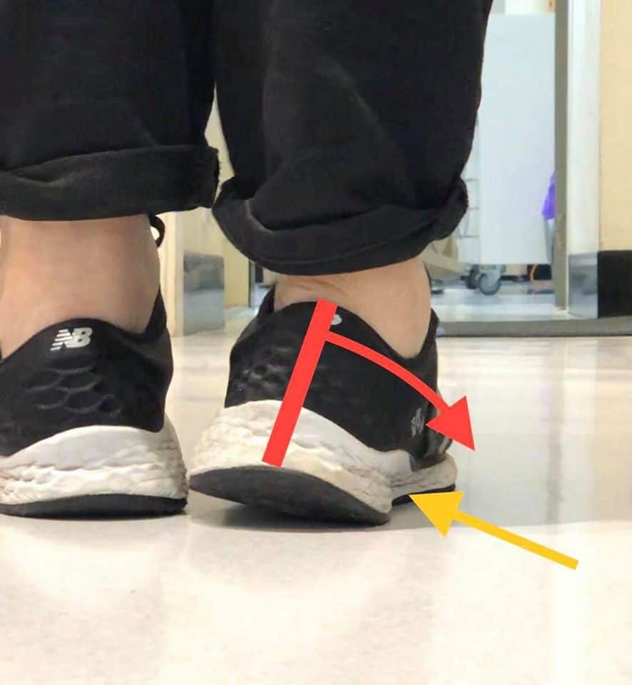 How long do your shoes last