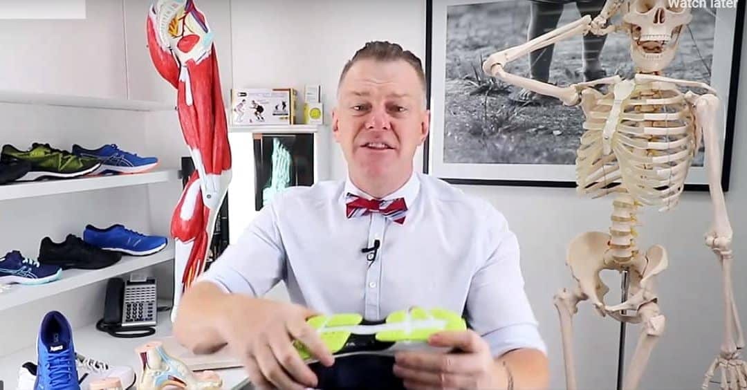 How to choose a great shoe