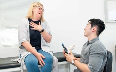 How to choose an awesome Podiatrist