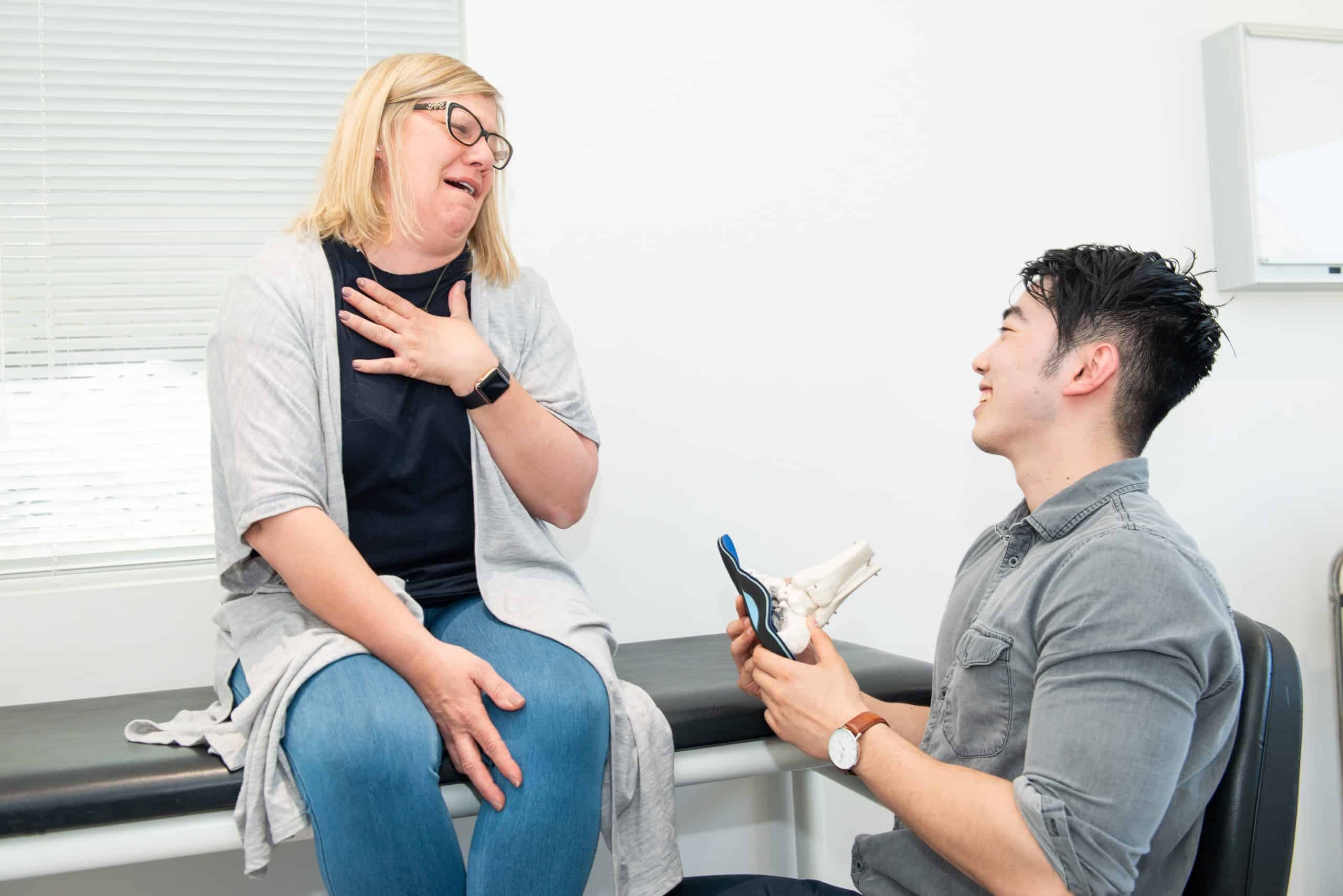 How to choose an awesome Podiatrist? How to choose an awesome Podiatrist?