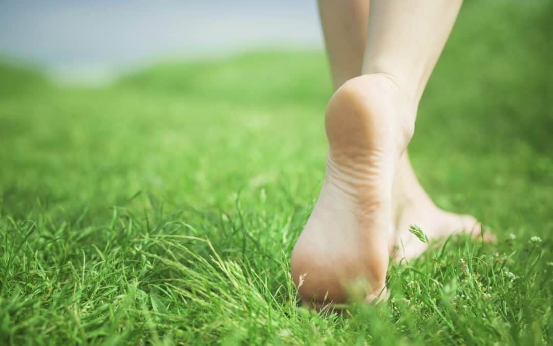 How to cure heel pain at home