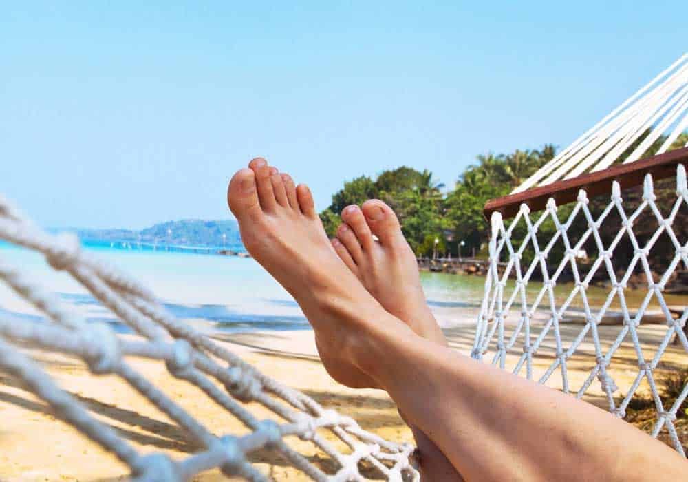 How to treat and prevent fungal nail infections - 1