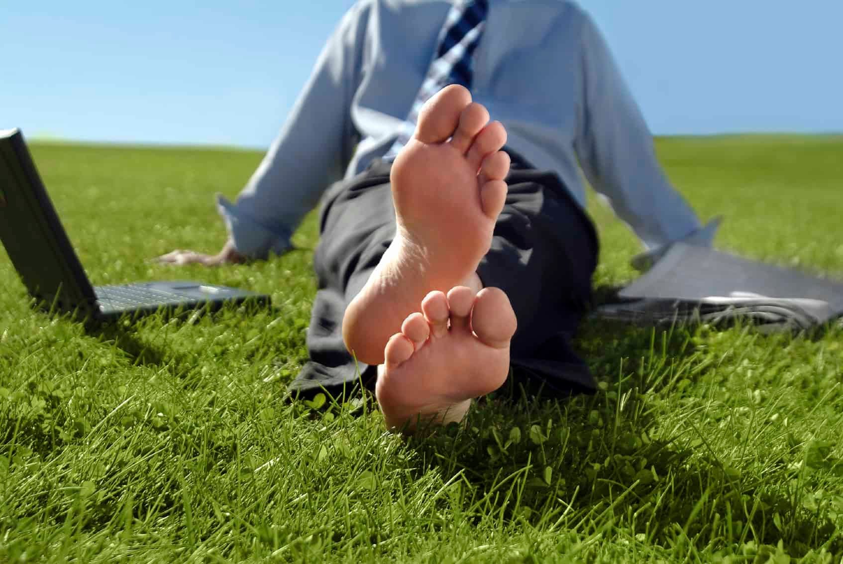 Friday Talkback: If the shoe fits