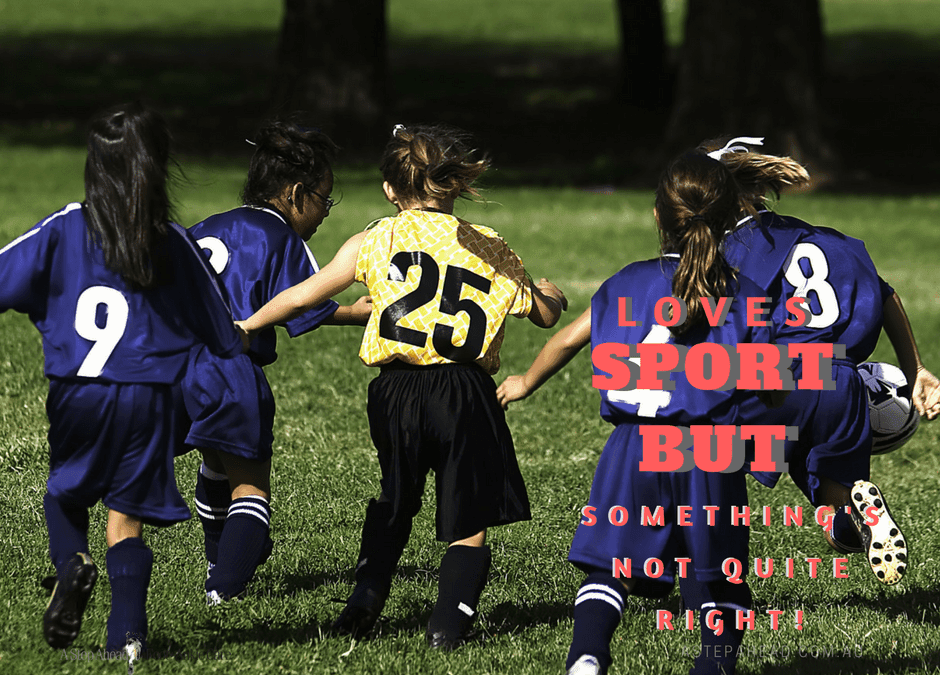 Kids Heel Pain – still not getting better?