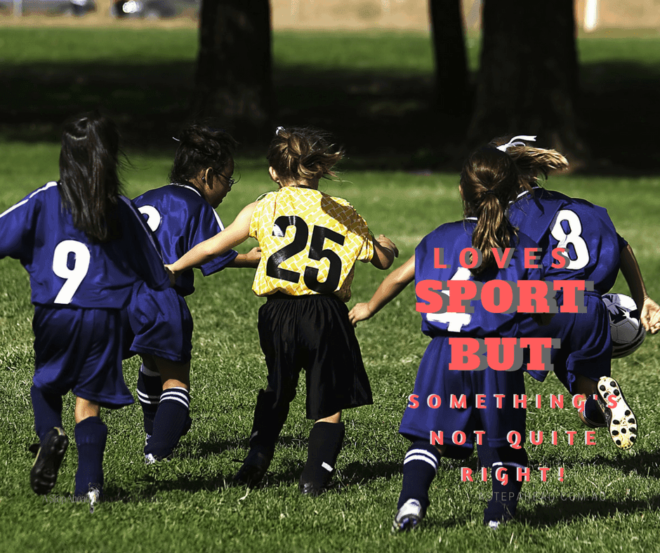 Kids Heel Pain - still not getting better?