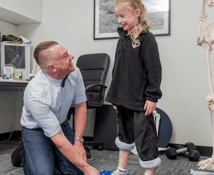 Kids come in all shapes and sizes and so do their feet!