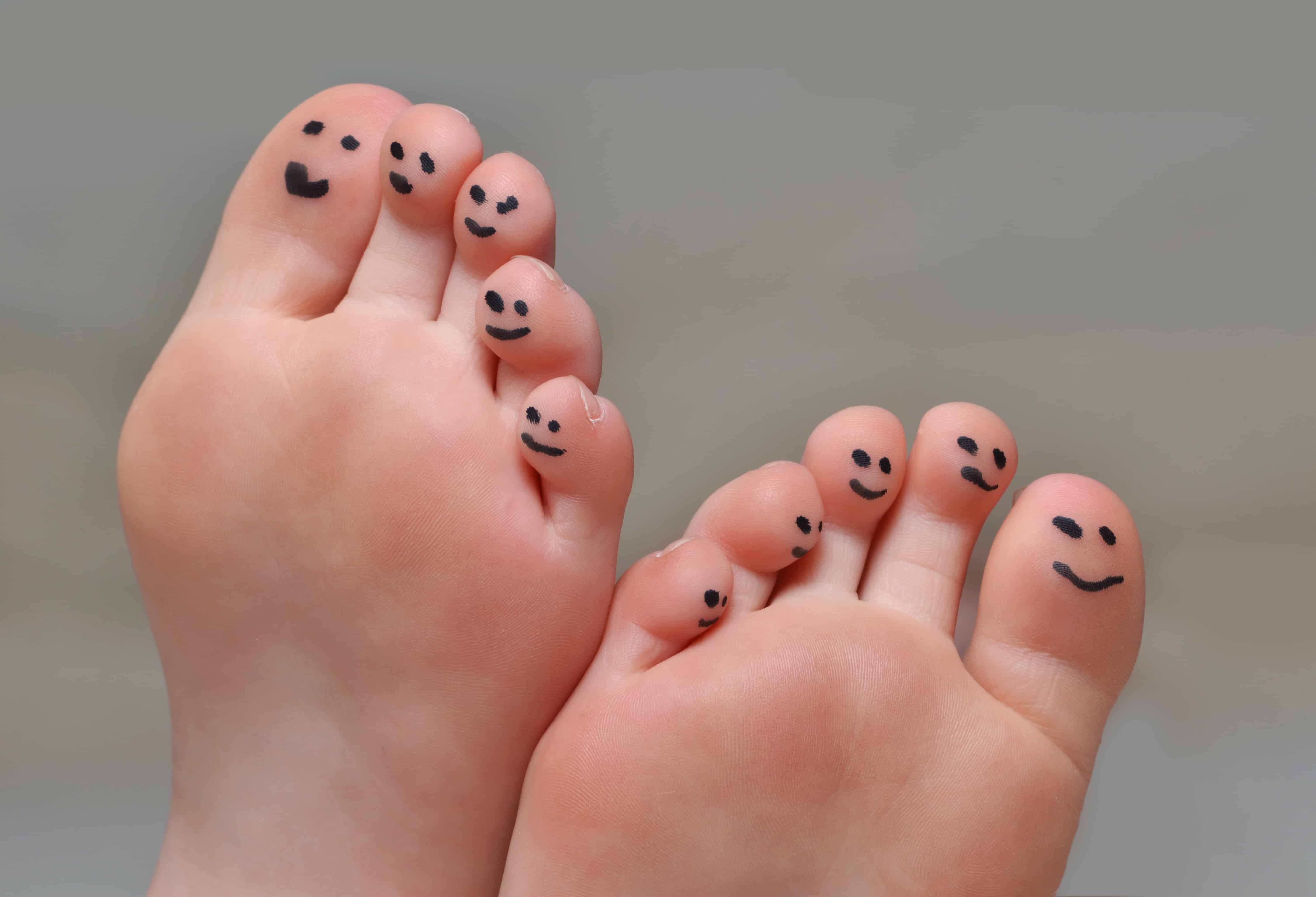 Growing Pains - Will they grow out of it?