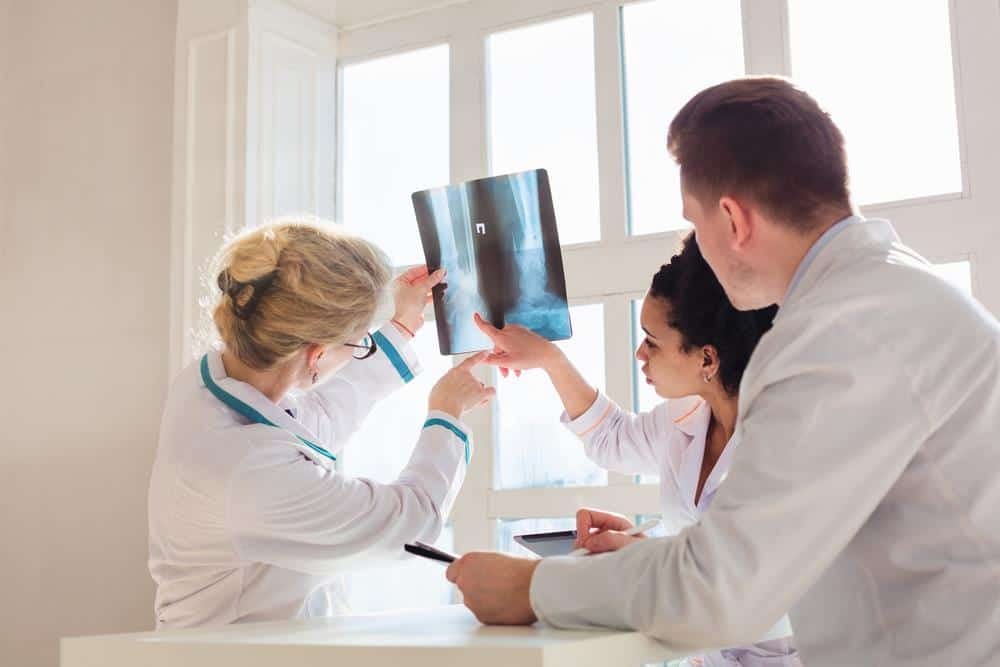 Medical turf wars