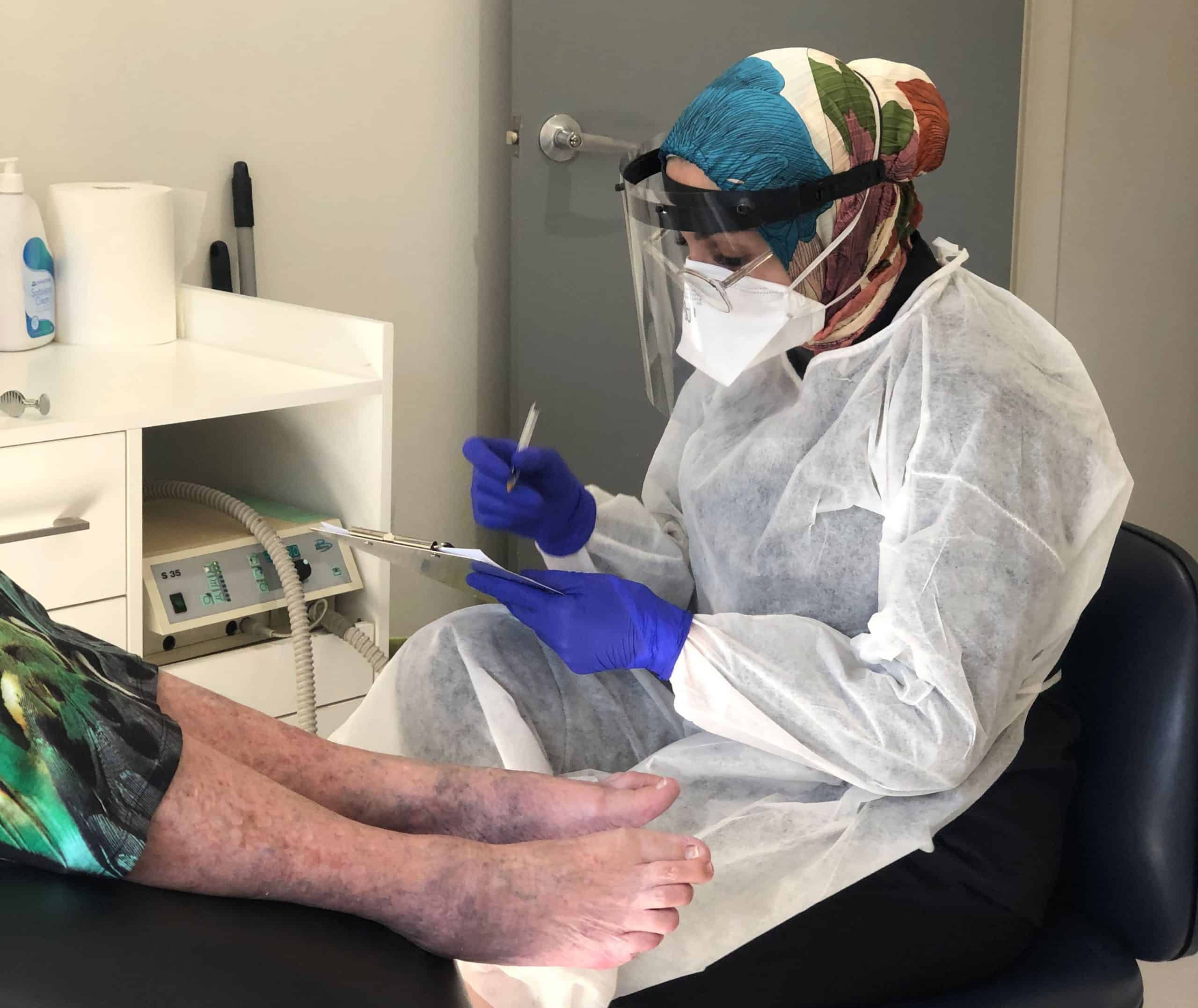 Personal Protective Equipment