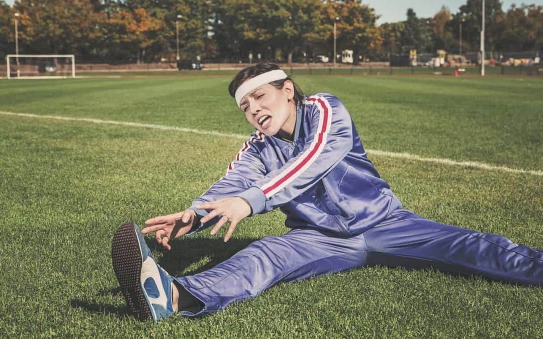 Ready for Summer – How to choose awesome shoes for your fitness kick!