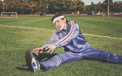 Ready for Summer – How to choose awesome shoes for your fitness kick!