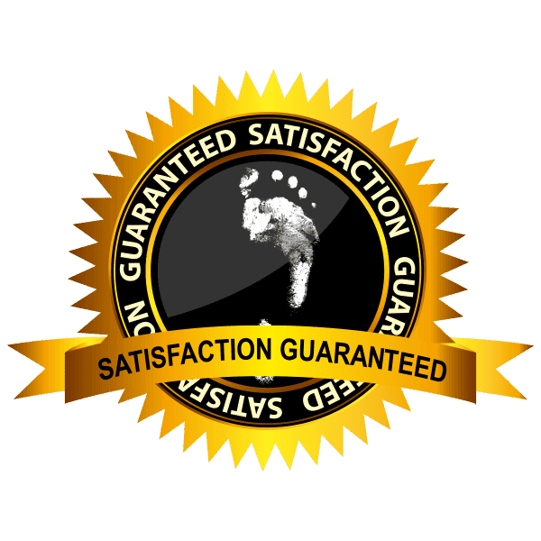 Satisfaction Guaranteed