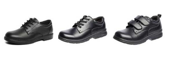 School shoes for kids – How to choose the right size