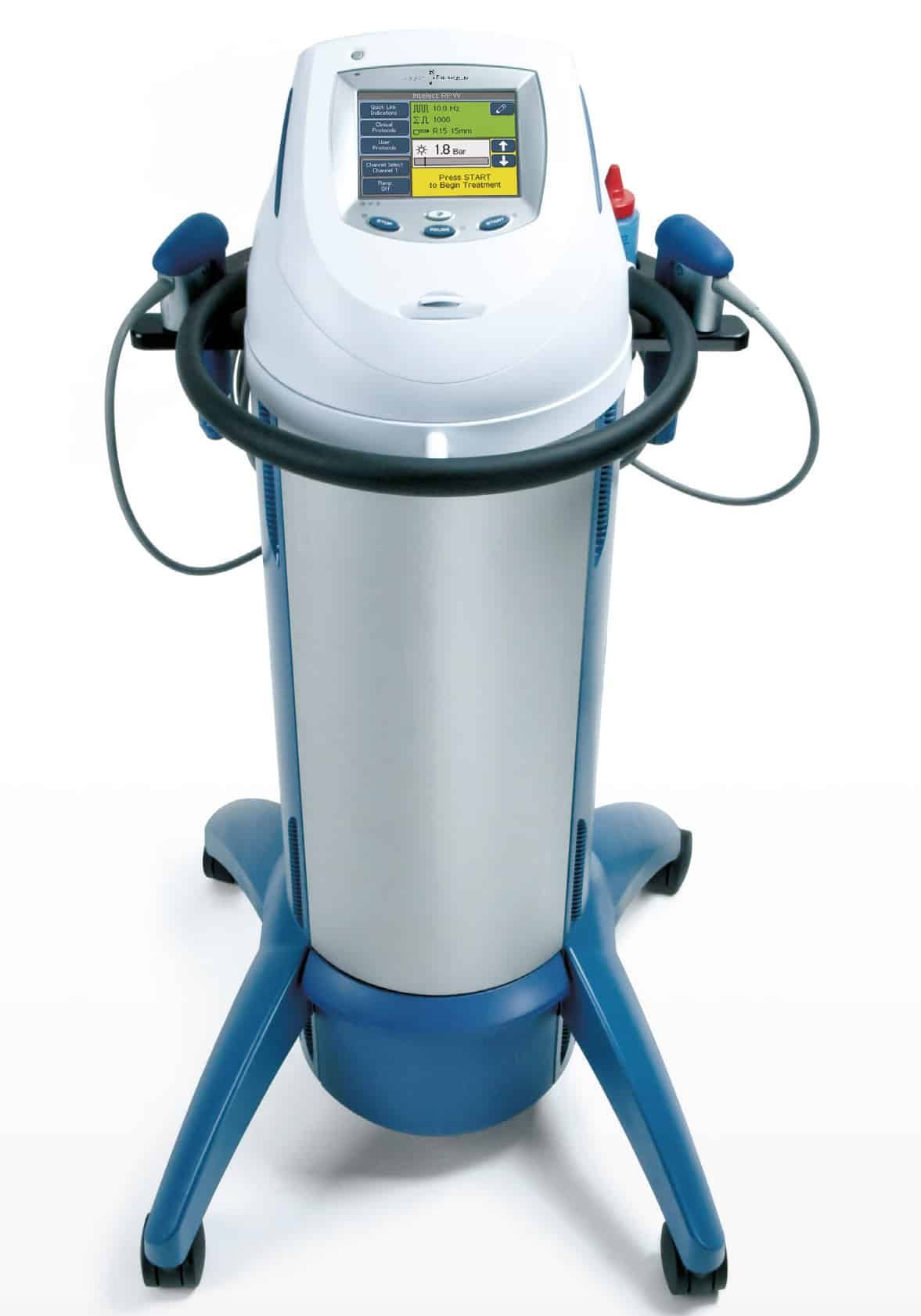 Shockwave Therapy Unit