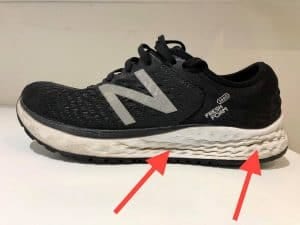 How long do your shoes last?