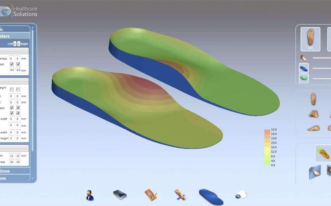 So are all orthotics the same?