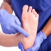 Sometimes practitioners get it wrong: Heel pain a treatment gone wrong
