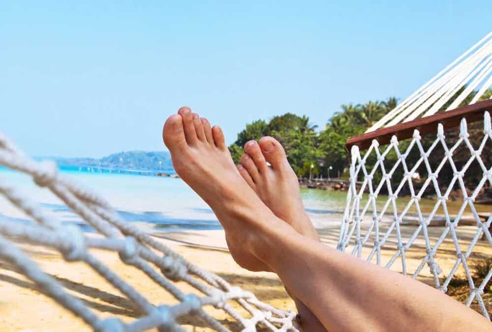 Got Diabetes? Take fungal nail infection seriously