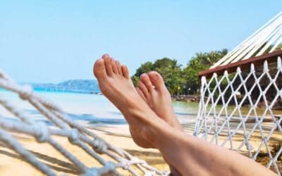 Got Diabetes? Take fungal nail infection seriously