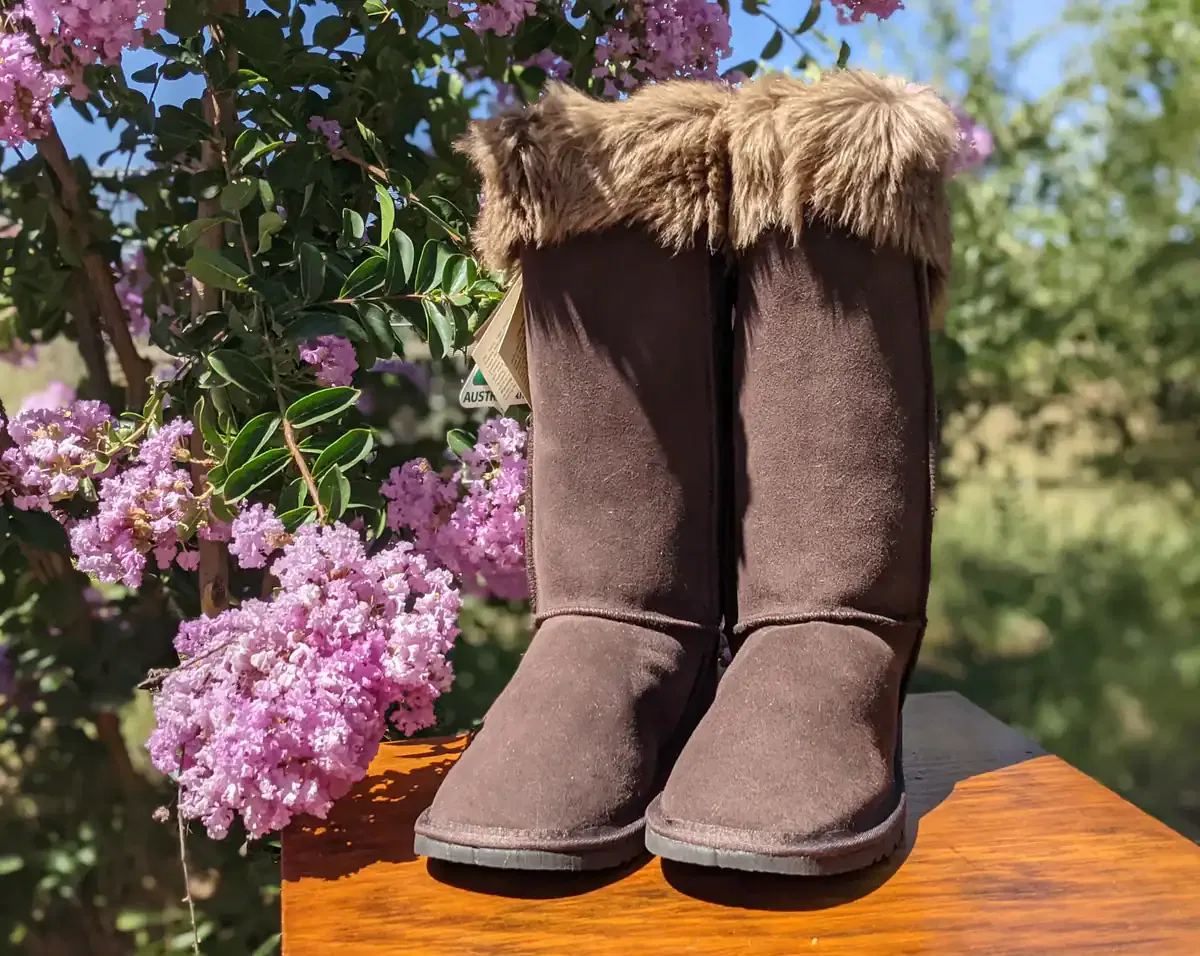 The Good, the Bad and the Ugg Boot