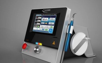 Thermal Laser is the new gold standards treatment