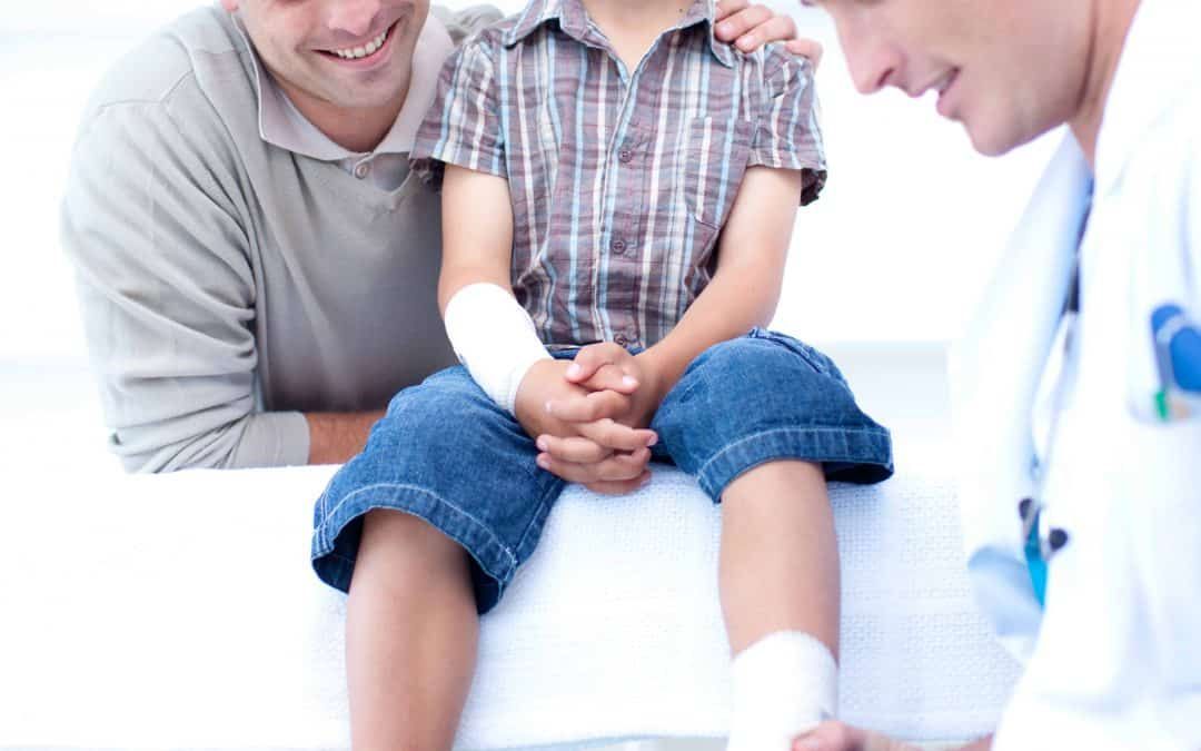 Treating Heel Pain – The biggest mistake doctors and practitioners make